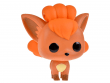 Фигурка Funko POP! Games. Pokemon: Vulpix Deluxe