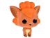 Фигурка Funko POP! Games. Pokemon: Vulpix Deluxe