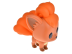 Фигурка Funko POP! Games. Pokemon: Vulpix Deluxe