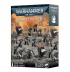 Combat Patrol: Iron Hands (предзаказ 2025)