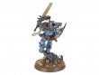 Ragnar Blackmane (Space Wolves, Warhammer 40k)