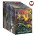 Classic Inferno! Print on Demand Collection Issues 36-45 (Print to Order)