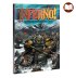 Classic Inferno! Print on Demand Collection Issues 36-45 (Print to Order)