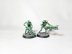 Warhammer 40k Necron Warriors x10 (Pro-Painted Green)