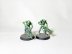 Warhammer 40k Necron Warriors x10 (Pro-Painted Green)