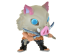 Funko POP! Animation. Demon Slayer: Inosuke Hashibira