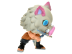 Funko POP! Animation. Demon Slayer: Inosuke Hashibira