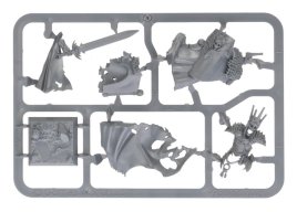 Vampire Counts Wight King