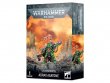 Adrax Agatone (предзаказ 2025, Salamanders, Space Marines, Warhammer 40k)