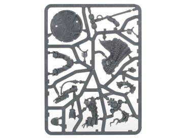 Adrax Agatone (Salamanders, Space Marines, Warhammer 40k)