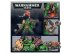 Adrax Agatone (Salamanders, Space Marines, Warhammer 40k)