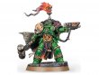 Adrax Agatone (предзаказ 2025, Salamanders, Space Marines, Warhammer 40k)