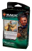 Война искры: Колода Planeswalker&#039;а Гидеон