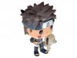 Фигурка Funko POP! Animation. Naruto Shippuden: Kiba with Akamaru