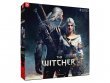 Пазл The Witcher Geralt & Ciri - 1000 элементов (Gaming серия)