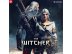 Пазл The Witcher Geralt &amp; Ciri - 1000 элементов (Gaming серия)