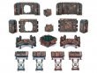 Killzone Upgrade: Soulshackle (предзаказ 2023, Warhammer 40k)