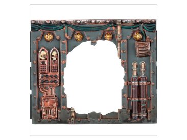 Killzone Upgrade: Soulshackle (предзаказ 2023, Warhammer 40k)