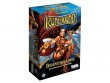 Runebound Третья редакция: Позолоченный клинок