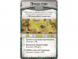 Runebound Третья редакция: Позолоченный клинок