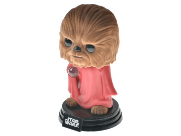 Фигурка Funko POP! Star Wars: Chewbacca in cloak