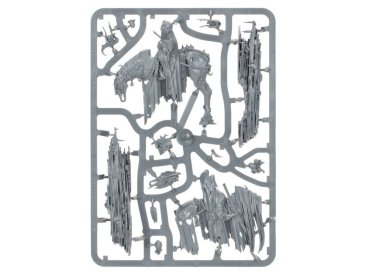 Dawnbringers: Phlugoth’s Shudderhood (Age of Sigmar)