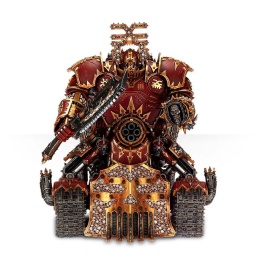 Khorne Lord of Skulls (предзаказ 2024, GW Direct)