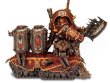 Khorne Lord of Skulls (предзаказ 2024, GW Direct)