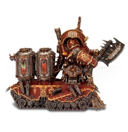 Khorne Lord of Skulls (предзаказ 2024, GW Direct)