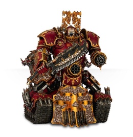 Khorne Lord of Skulls (предзаказ 2024, GW Direct)