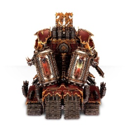 Khorne Lord of Skulls (предзаказ 2024, GW Direct)