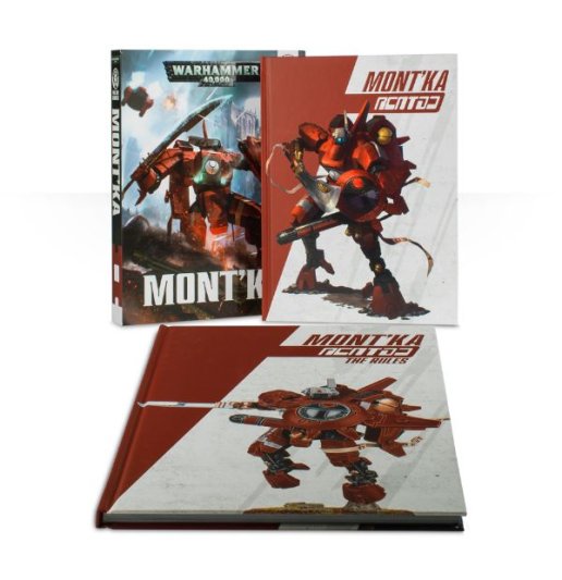 War Zone Damocles: Mont&#039;Ka (Hardback)