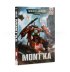 War Zone Damocles: Mont&#039;Ka (Hardback)