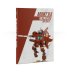 War Zone Damocles: Mont&#039;Ka (Hardback)