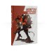 War Zone Damocles: Mont&#039;Ka (Hardback)