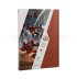 War Zone Damocles: Mont&#039;Ka (Hardback)
