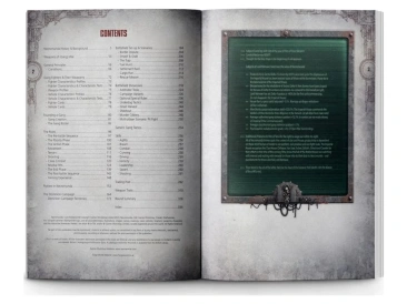Necromunda: Core Rulebook (Eng) (предзаказ 2024, Necromunda)