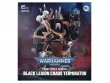 WH40K: Фигурка JOYTOY - Brother Gnarl