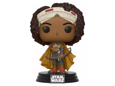 Фигурка Funko POP! Star Wars: Jannah