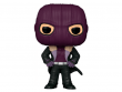 Фигурка Funko POP! Marvel. The Falcon and The Winter Soldier: Baron Zemo