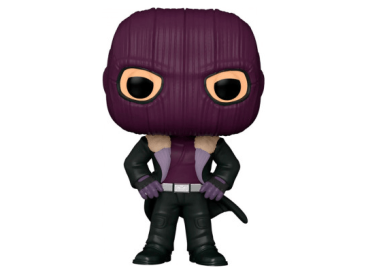 Фигурка Funko POP! Marvel. The Falcon and The Winter Soldier: Baron Zemo