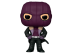 Фигурка Funko POP! Marvel. The Falcon and The Winter Soldier: Baron Zemo