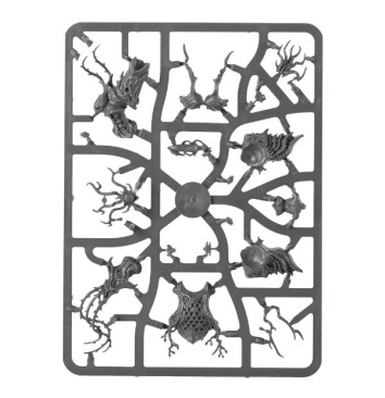 Drycha Hamadreth (предзаказ 2025, GW Direct)