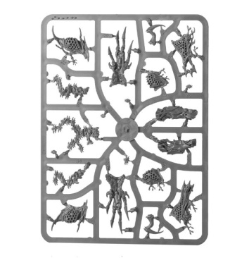 Drycha Hamadreth (предзаказ 2025, GW Direct)