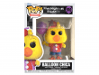 Фигурка Funko POP! Games. Five Nights at Freddy's: Balloon Chica