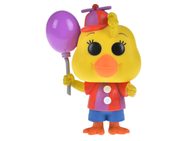 Фигурка Funko POP! Games. Five Nights at Freddy's: Balloon Chica