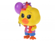 Фигурка Funko POP! Games. Five Nights at Freddy's: Balloon Chica