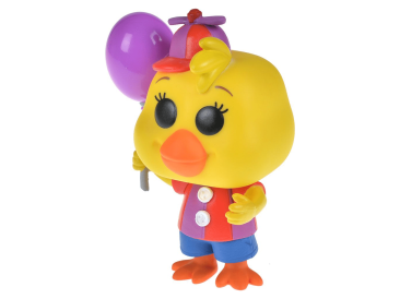 Фигурка Funko POP! Games. Five Nights at Freddy's: Balloon Chica
