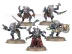Genestealer Cults Acolyte Hybrids / Hybrid Metamorphs (Warhammer 40k)