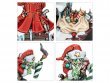Da Red Gobbo’s Surprise (Warhammer Christmas Limited Miniature)